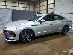 KMHL64JA3RA411745 2024 HYUNDAI SONATA