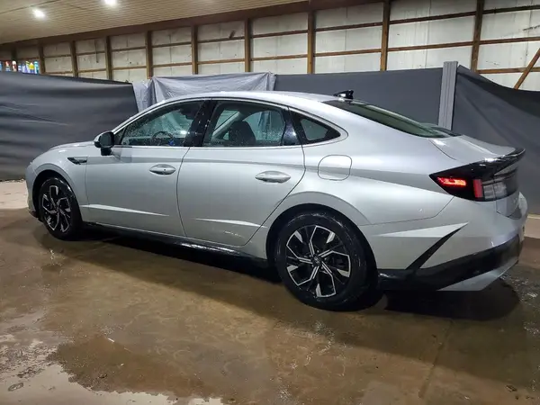 KMHL64JA3RA411745 2024 HYUNDAI SONATA - Image 2