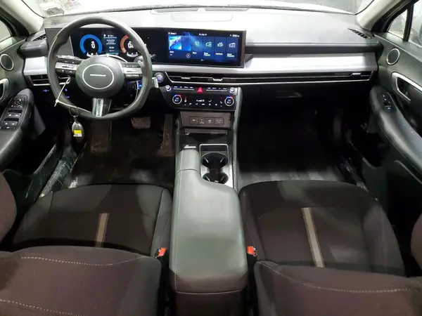 KMHL64JA3RA411745 2024 HYUNDAI SONATA - Image 8