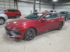 KMHL64JA3RA411826 2024 HYUNDAI SONATA