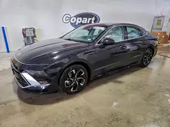 KMHL64JA3RA413012 2024 HYUNDAI SONATA