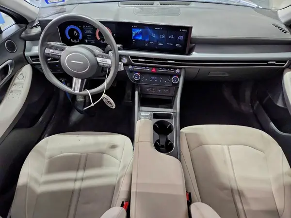 KMHL64JA3RA413012 2024 HYUNDAI SONATA - Image 8