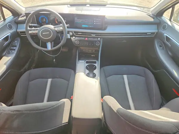 KMHL64JA3RA413107 2024 HYUNDAI SONATA - Image 8