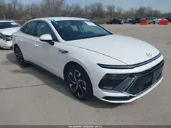 KMHL64JA3RA413415 2024 HYUNDAI SONATA
