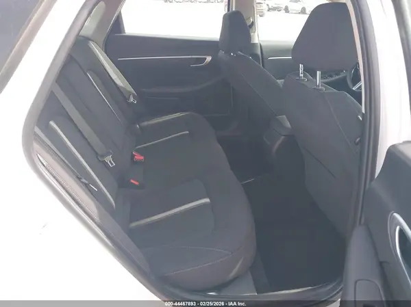 KMHL64JA3RA413415 2024 HYUNDAI SONATA - Image 8