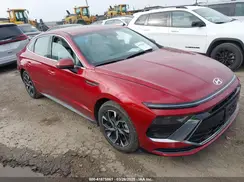 KMHL64JA3RA413740 2024 HYUNDAI SONATA