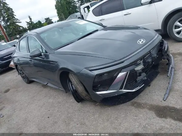 KMHL64JA3RA413768 2024 HYUNDAI SONATA - Image 1