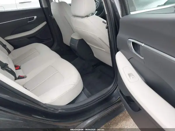 KMHL64JA3RA413768 2024 HYUNDAI SONATA - Image 8