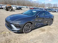 KMHL64JA3RA413821 2024 HYUNDAI SONATA