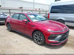 KMHL64JA3RA414208 2024 HYUNDAI SONATA