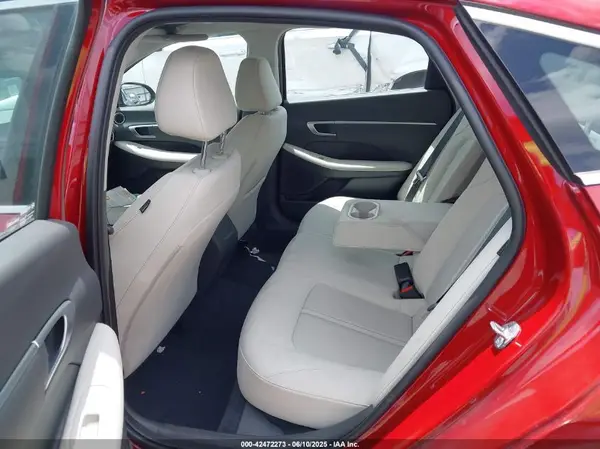 KMHL64JA3RA414208 2024 HYUNDAI SONATA - Image 8