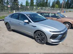 KMHL64JA3RA414323 2024 HYUNDAI SONATA