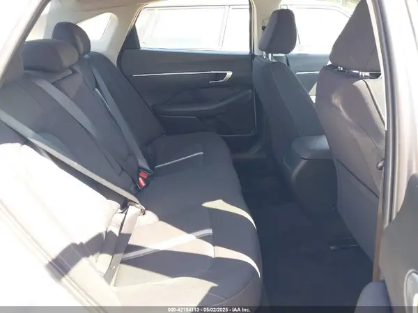KMHL64JA3RA414323 2024 HYUNDAI SONATA - Image 8