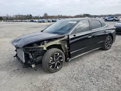KMHL64JA3RA414337 2024 HYUNDAI SONATA