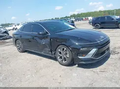 KMHL64JA3RA414497 2024 HYUNDAI SONATA