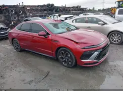 KMHL64JA3RA414726 2024 HYUNDAI SONATA