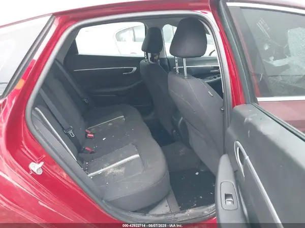 KMHL64JA3RA414726 2024 HYUNDAI SONATA - Image 8