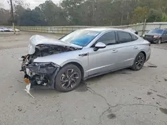 KMHL64JA3RA415553 2024 HYUNDAI SONATA