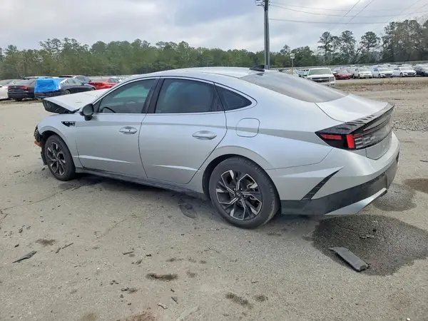 KMHL64JA3RA415553 2024 HYUNDAI SONATA - Image 2