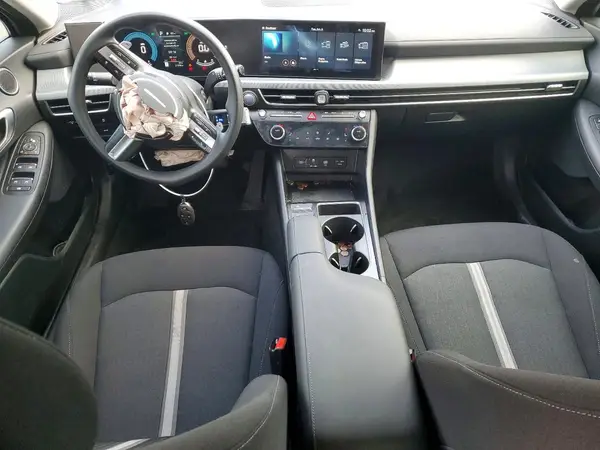 KMHL64JA3RA415553 2024 HYUNDAI SONATA - Image 8