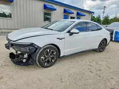 KMHL64JA3RA416234 2024 HYUNDAI SONATA