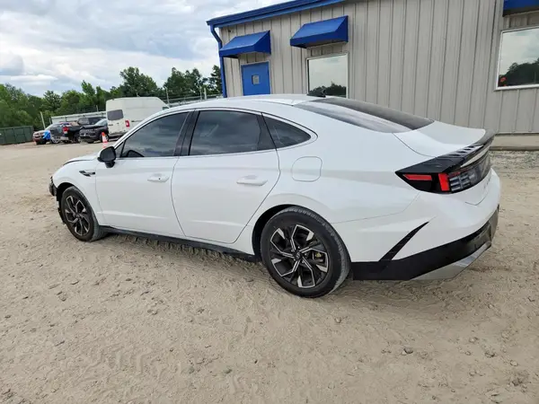 KMHL64JA3RA416234 2024 HYUNDAI SONATA - Image 2