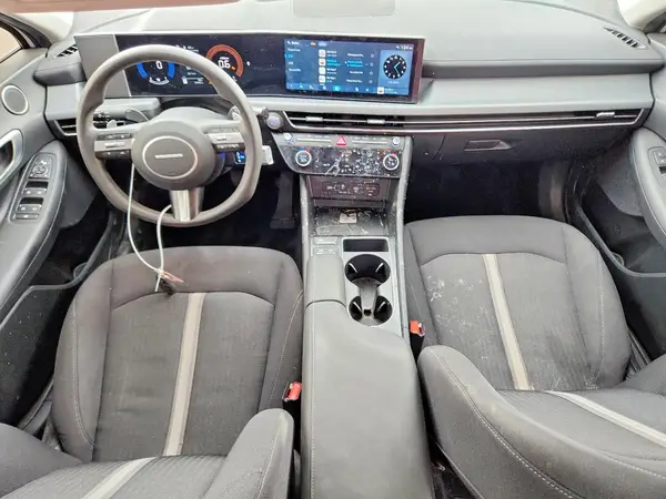 KMHL64JA3RA416234 2024 HYUNDAI SONATA - Image 8