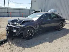 KMHL64JA3RA417755 2024 HYUNDAI SONATA