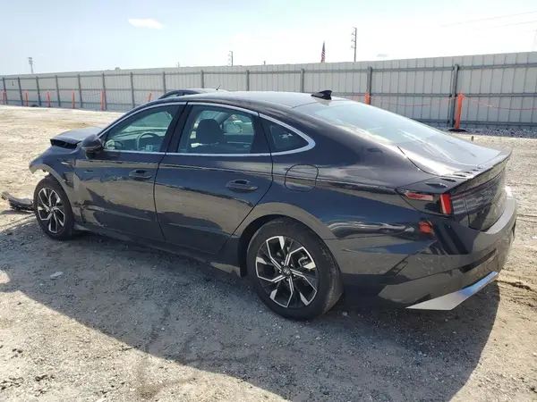 KMHL64JA3RA417755 2024 HYUNDAI SONATA - Image 2