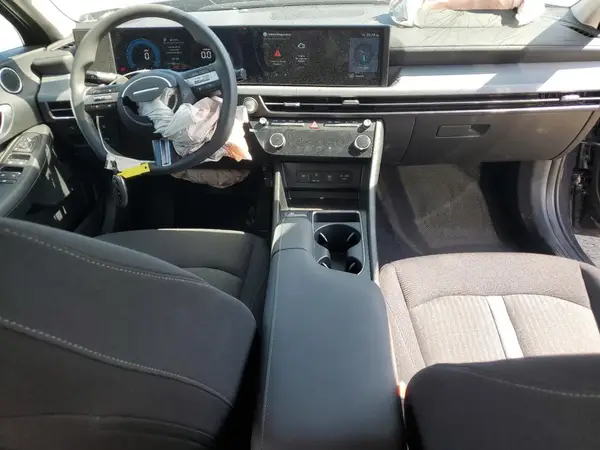 KMHL64JA3RA417755 2024 HYUNDAI SONATA - Image 8