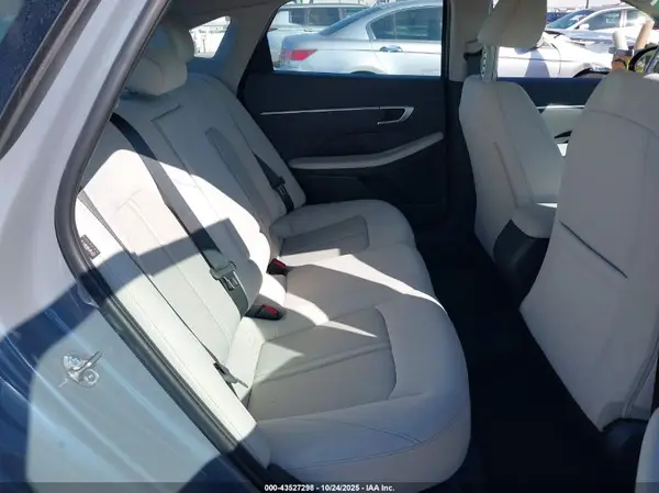 KMHL64JA3RA417996 2024 HYUNDAI SONATA - Image 8
