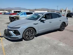 KMHL64JA3RA418002 2024 HYUNDAI SONATA