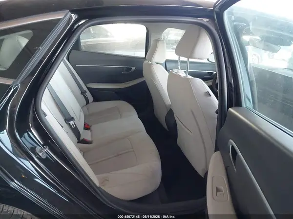 KMHL64JA3RA418081 2024 HYUNDAI SONATA - Image 8