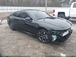 KMHL64JA3RA419327 2024 HYUNDAI SONATA