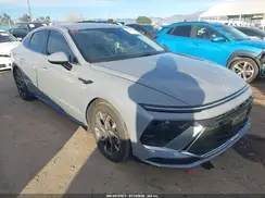 KMHL64JA3RA419781 2024 HYUNDAI SONATA