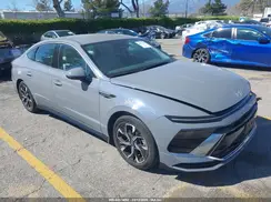 KMHL64JA3RA420011 2024 HYUNDAI SONATA