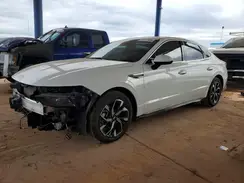 KMHL64JA3RA421188 2024 HYUNDAI SONATA