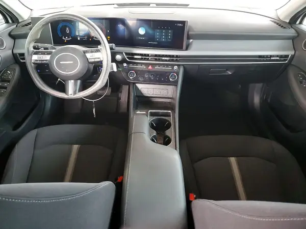 KMHL64JA3RA421188 2024 HYUNDAI SONATA - Image 8
