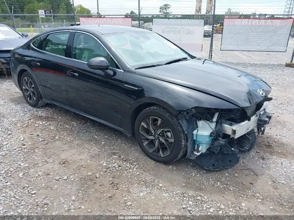 KMHL64JA3RA421577 2024 HYUNDAI SONATA - Image 1