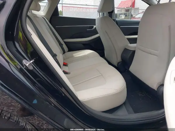 KMHL64JA3RA421577 2024 HYUNDAI SONATA - Image 8