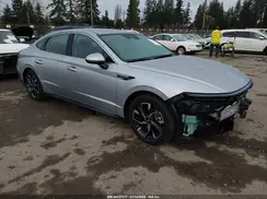 KMHL64JA3RA421904 2024 HYUNDAI SONATA