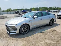 KMHL64JA3RA422244 2024 HYUNDAI SONATA