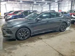 KMHL64JA3RA422745 2024 HYUNDAI SONATA