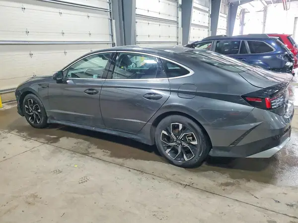 KMHL64JA3RA422745 2024 HYUNDAI SONATA - Image 2