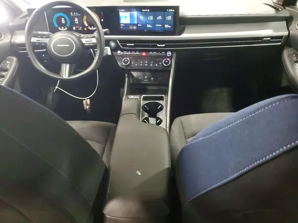 KMHL64JA3RA422745 2024 HYUNDAI SONATA - Image 8