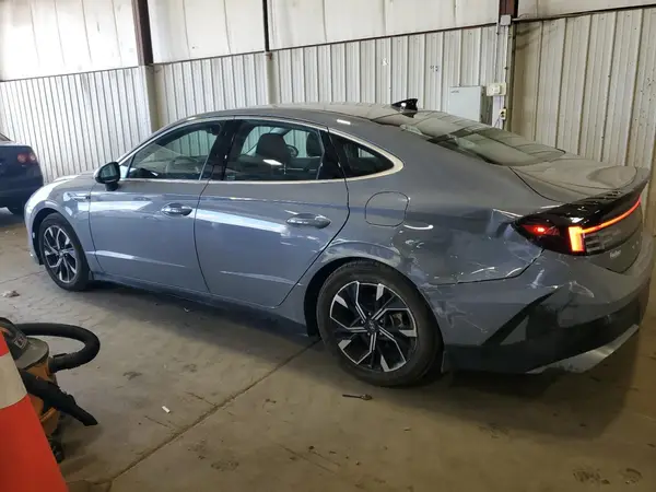 KMHL64JA3RA424057 2024 HYUNDAI SONATA - Image 2