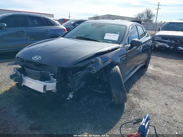 KMHL64JA3RA424656 2024 HYUNDAI SONATA - Image 2