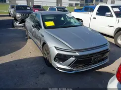 KMHL64JA3RA425144 2024 HYUNDAI SONATA