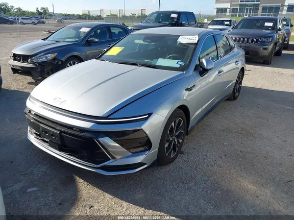 KMHL64JA3RA425144 2024 HYUNDAI SONATA - Image 2