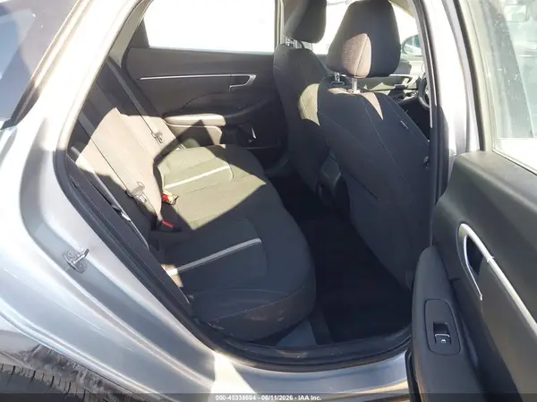 KMHL64JA3RA425144 2024 HYUNDAI SONATA - Image 8